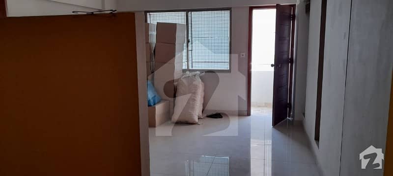 Two Bed Apartment For Rent In Dha Phase 5 On Reasonable Price