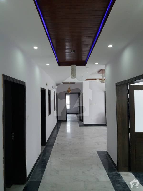 One Kanal House is Available for Rent in DHA Phase 2 Islamabad