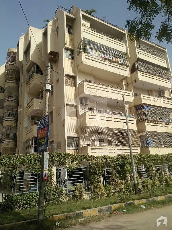 Flat For Sale In Noman Heaven Gulistan E Jauhar Block 15 Flat For Sale In Noman Heaven Gulistan E Jauhar Block 15