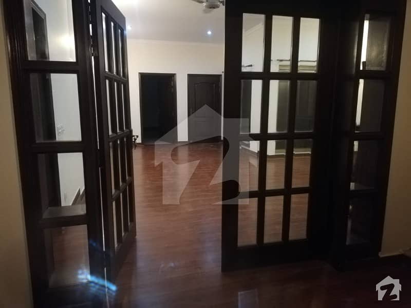 Archifort Presenting 1 Kanal Elegant Design Luxury Bungalow For Rent In D H A Lahore Phase 5 Block G