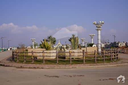 Sector B2 1 Kanal Corner Boulevard Plot For Sale Sector B2 1 Kanal Corner Boulevard Plot For Sale