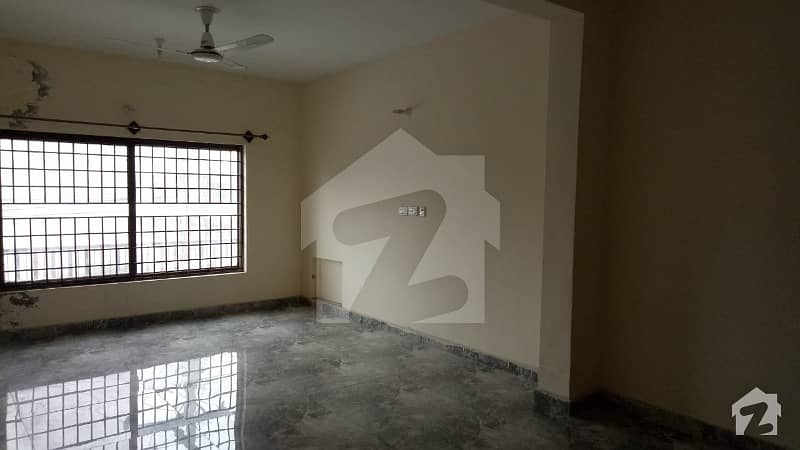 A Spacious 2700  Square Feet Upper Portion In Pwd Housing Scheme