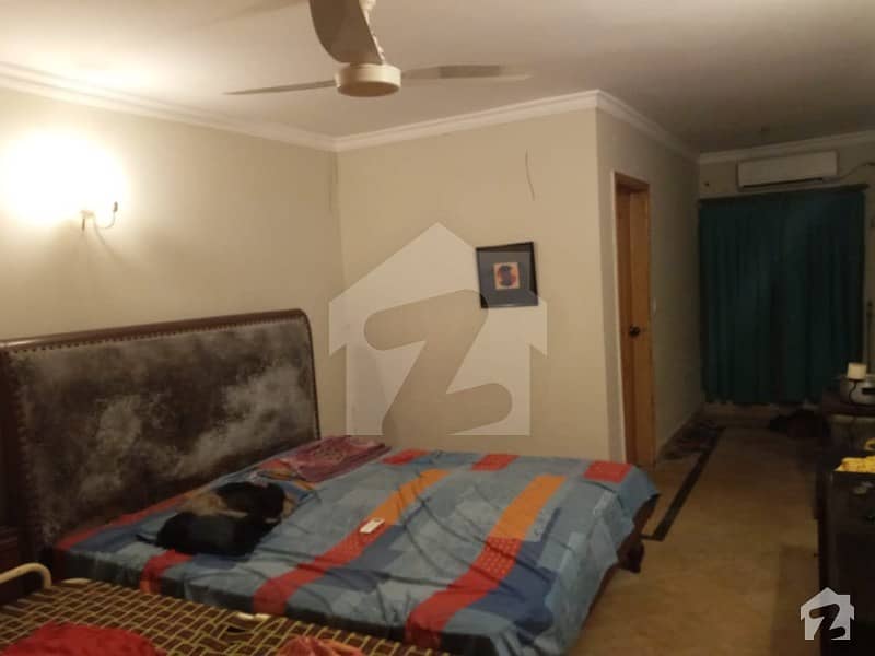 Al Rehman Gardens Airport Road Lahore First Floor Flat For Sale