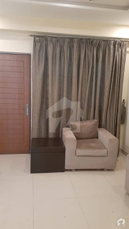 G-11/3 New Pha E Type Apartment Flat For Rent
