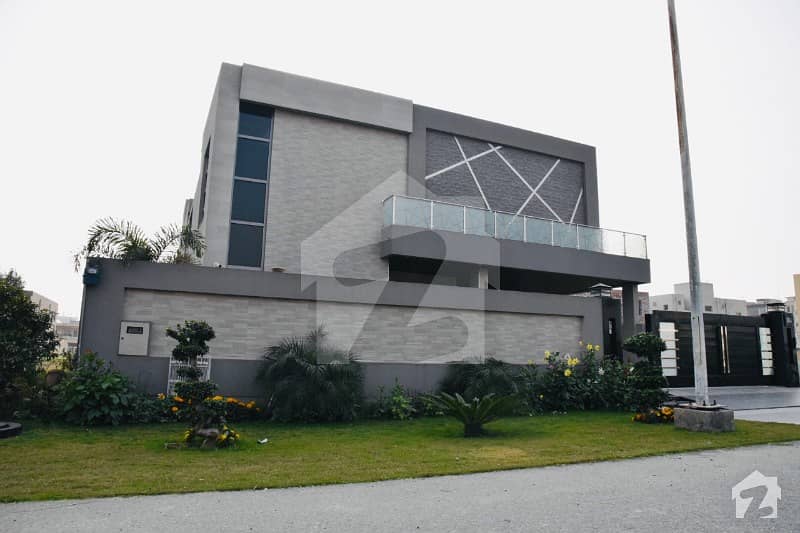 1 Kanal Full Furnishesd House For Rent In Dha Phase