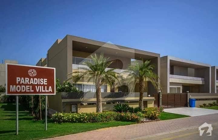 Luxurious Villa Is Available For Sale At Hot Location