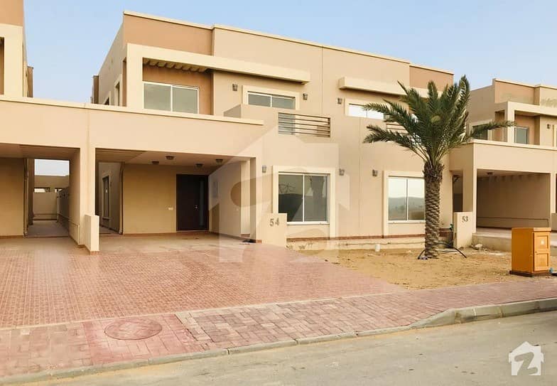 Luxurious Villa Is Available For Sale At Hot Location