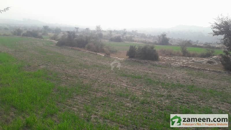 40 Kanal Land For Farmhouse Is Available For Sale