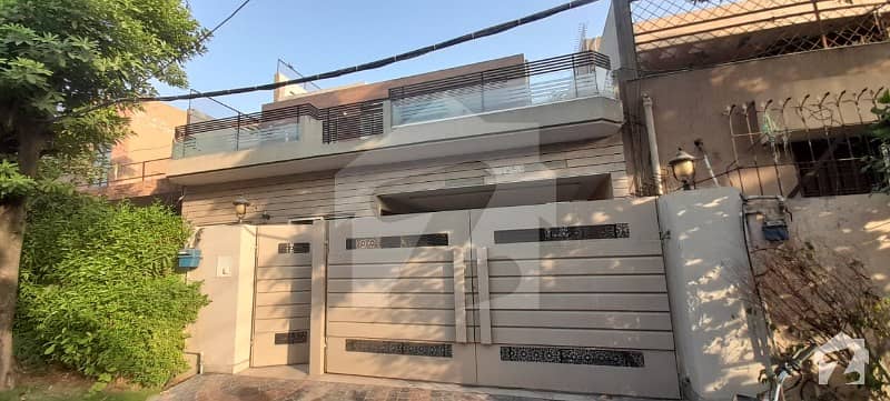 ڈی ایچ اے فیز 1 ڈیفنس (ڈی ایچ اے) لاہور میں 4 کمروں کا 10 مرلہ مکان 2.5 کروڑ میں برائے فروخت۔