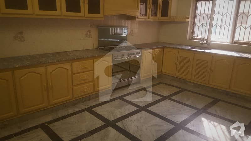 I8 Marble Flooring  60x90 Independent One Kanal House Is Available For Sale At Ideal Location
