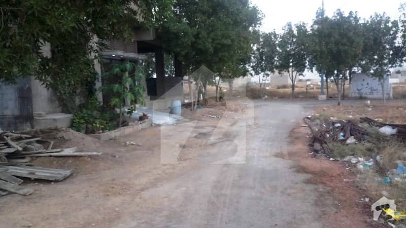 Cantt Residential Plot Sized 1080  Square Feet For Sale