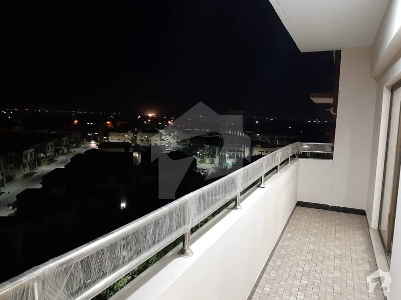 4 Bed Apartment 3rd Floor G9 Building Askari 5 4 Bed Apartment 3rd Floor G9 Building Askari 5