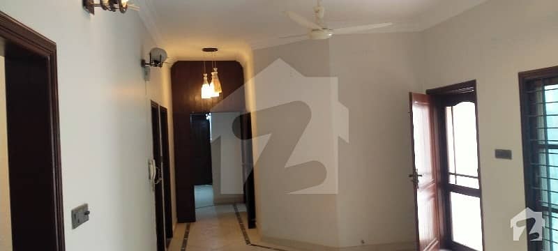 2000  Square Feet Flat For Rent In The Perfect Location Of D. H. A