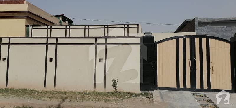 Phase 1 Sector E-2 1 Kanal Single Storey House Available For Rent