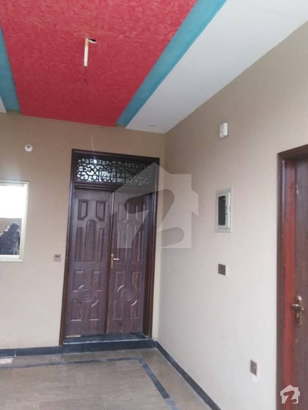 Best Location Double Story House For Sale In Phase 2 Nasheman Iqbal Lahore