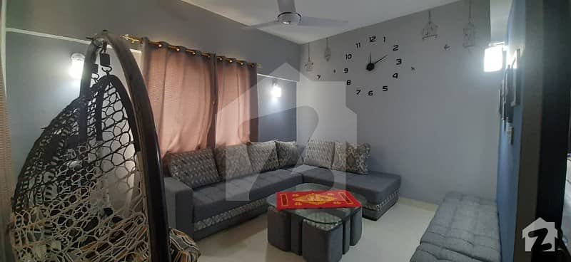 Best westopen 4 room apartment on 1st floor in BaitulHarmain flatsSHAMSI SOCIETY MALIR