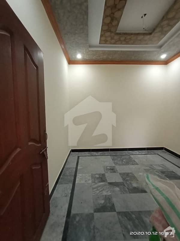 Ideally Located House Of 675  Square Feet Is Available For Sale In Islamabad