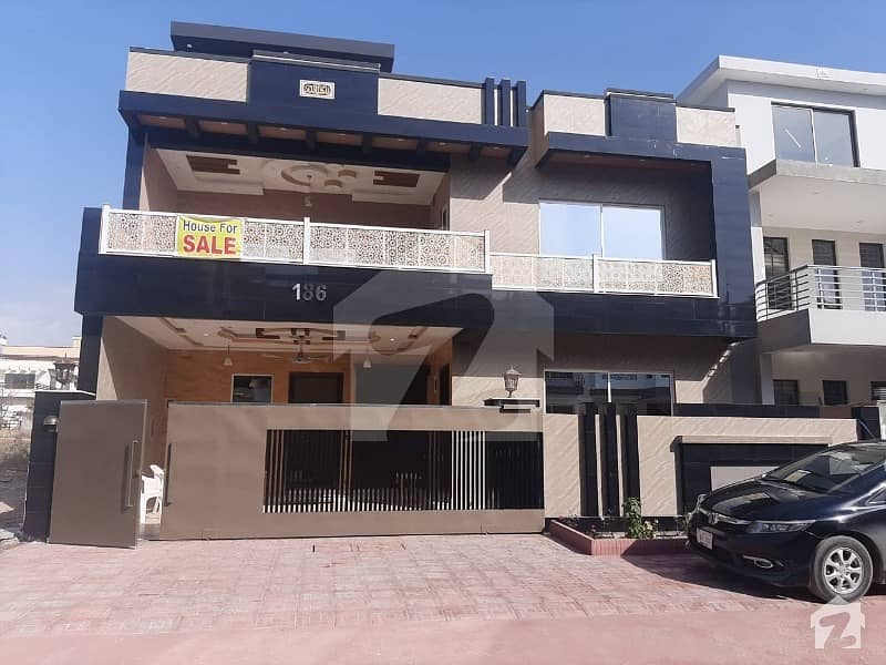40x80 Brand Luxury House For Sale In G13 Islamabad