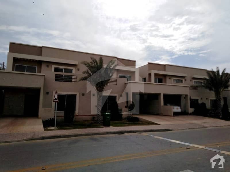 150 Sqyd Villa For Sale In Bahria Town Karachi Precinct 11 B