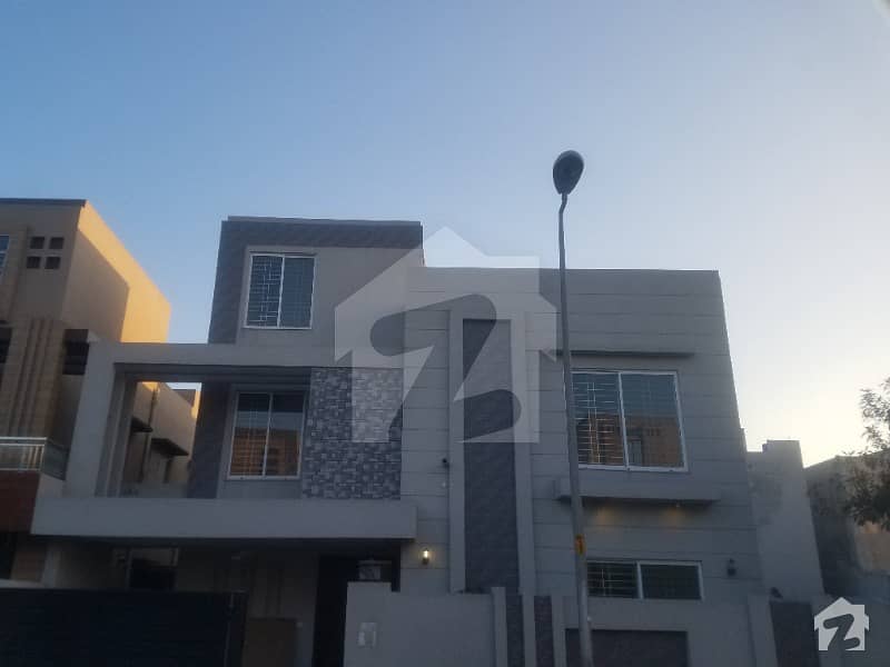 House Sized 2250 Square Feet Is Available For Sale In Bahria Town - Sector C
