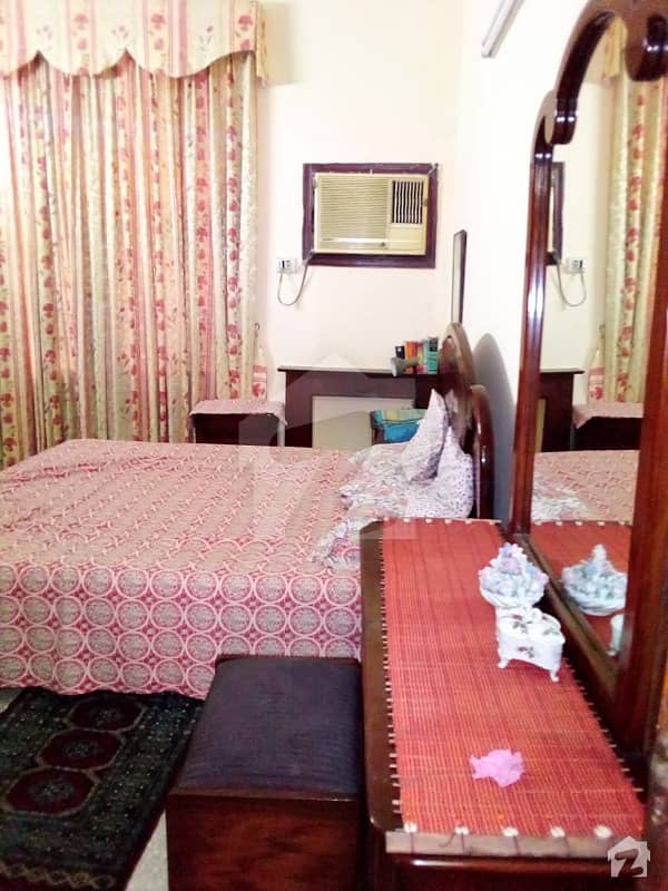 Ideal Room For Rent In Dha Defence