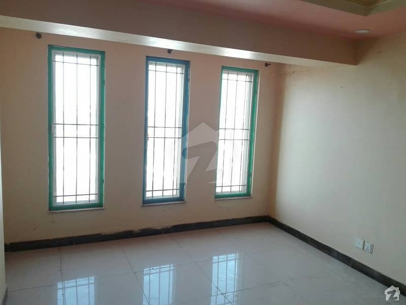 Lower Portion For Rent Is Readily Available In Prime Location Of Pindora