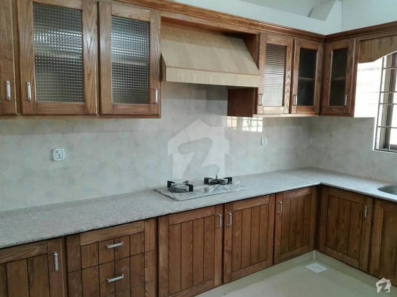 A Good Option For Rent Is The Lower Portion Available In Pindora In 7th Road