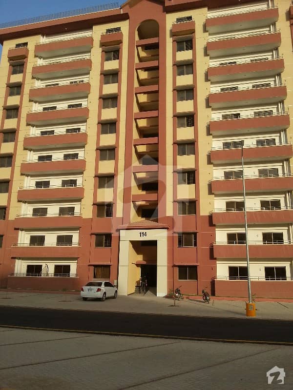 Brand New Apartment For Rent 1st Floor G9 Building