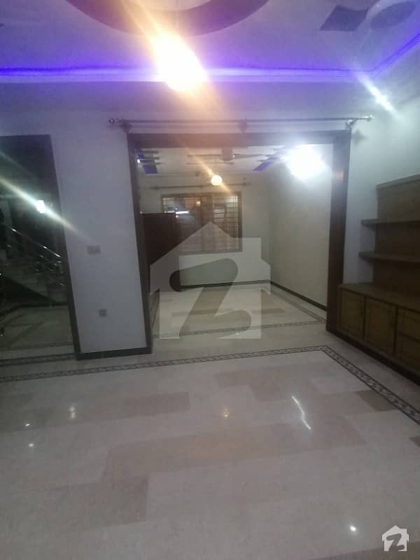 House In Ghauri Town For Rent