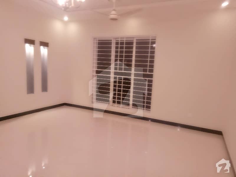 E11 Two Bedroom Family Apartment Is Available For Rent