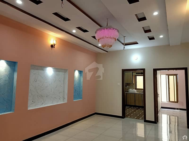 6.5 Marla House In New Model Town For Sale