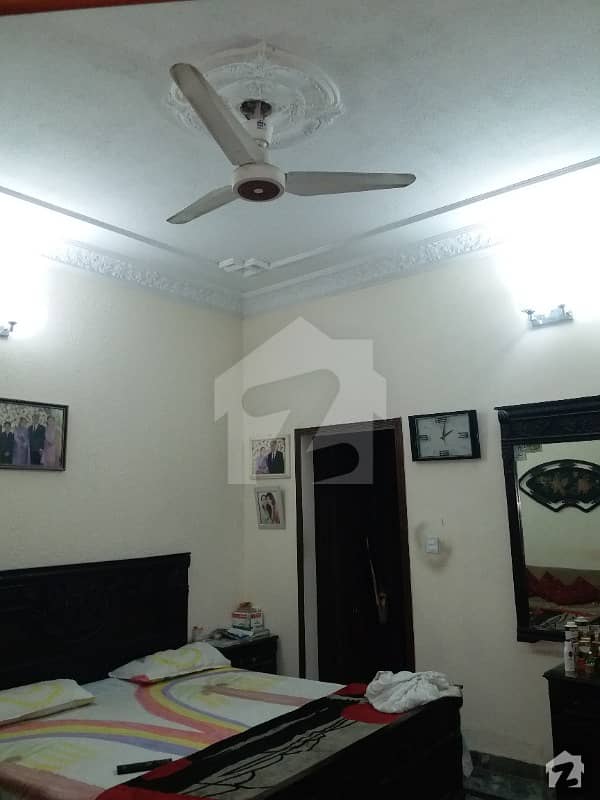 House Is Available For Sale In Johar Town Block P