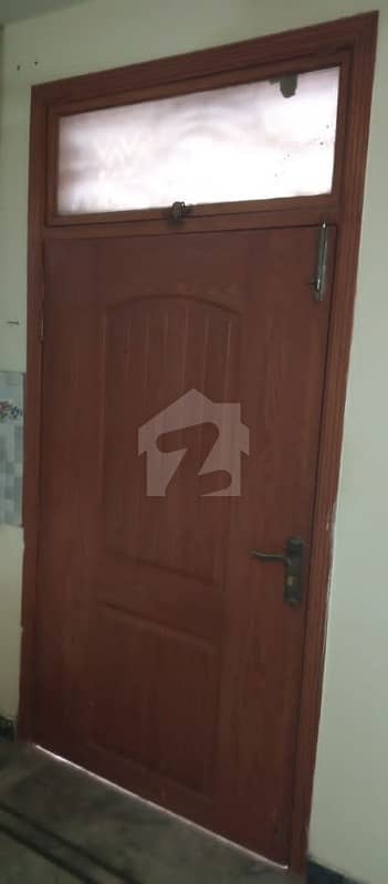 Centrally Located Flat In Ghauri Town Is Available For Rent