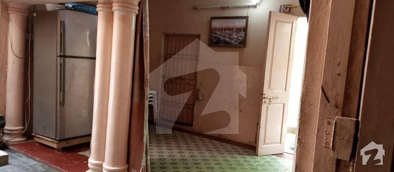 900  Square Feet House For Sale In Shah Faisal Town