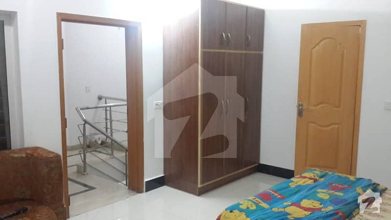 10 Marla Slightly Used House In Shaheen Block Sector B Bahria Town Lahore