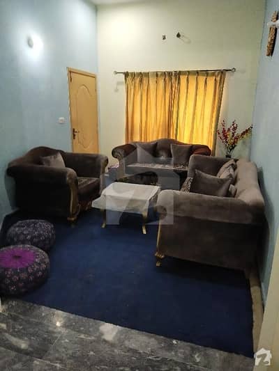 1 Kanal Single Storey House Available For Sale