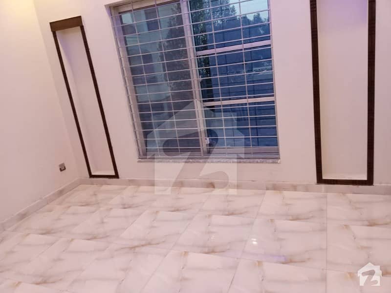 1125  Square Feet House In Bahria Town For Rent