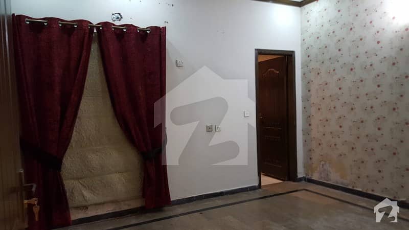 1125  Square Feet House For Rent In Beautiful Bahria Town