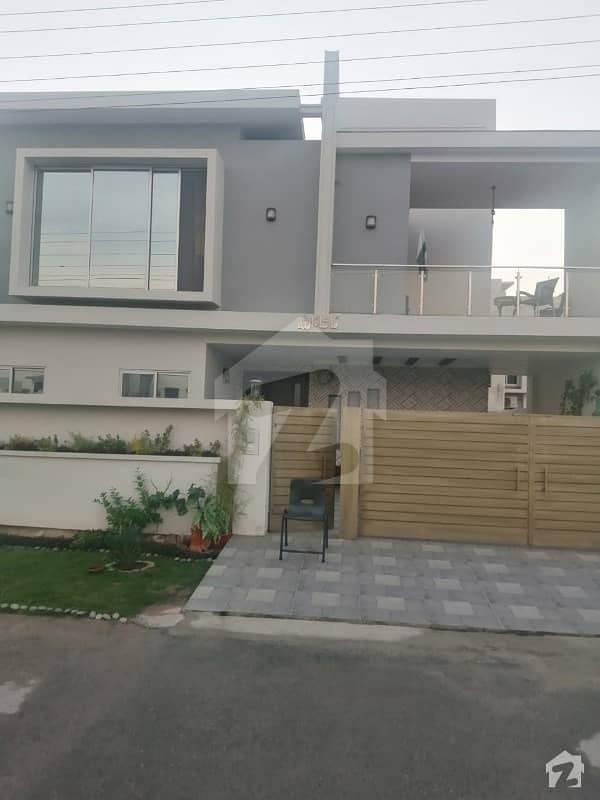Buch Villas 10 Marla Upper Portion Brand New For Rent Available