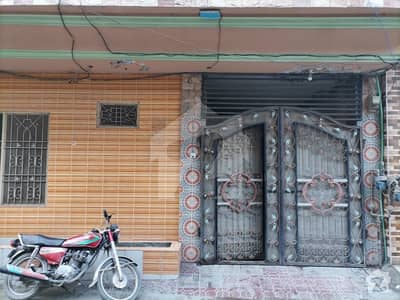 4.5 Marla Double Story House For Sale At Jinnah Road Near Dastgir School 4.5 Marla Double Story House For Sale At Jinnah Road Near Dastgir School