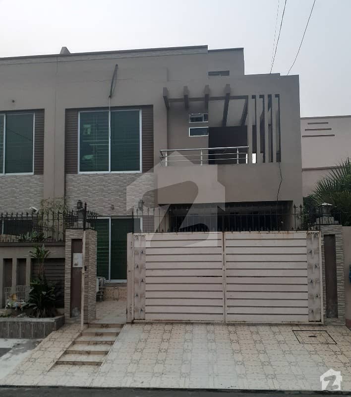 2250  Square Feet House Is Available For Sale