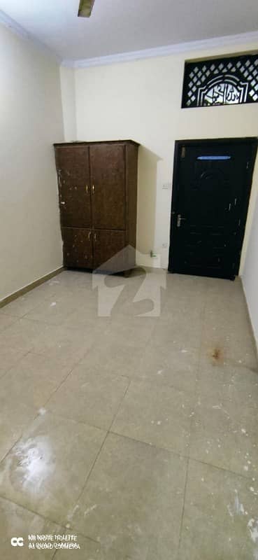 Sadiqabad Double Storey House For Rent