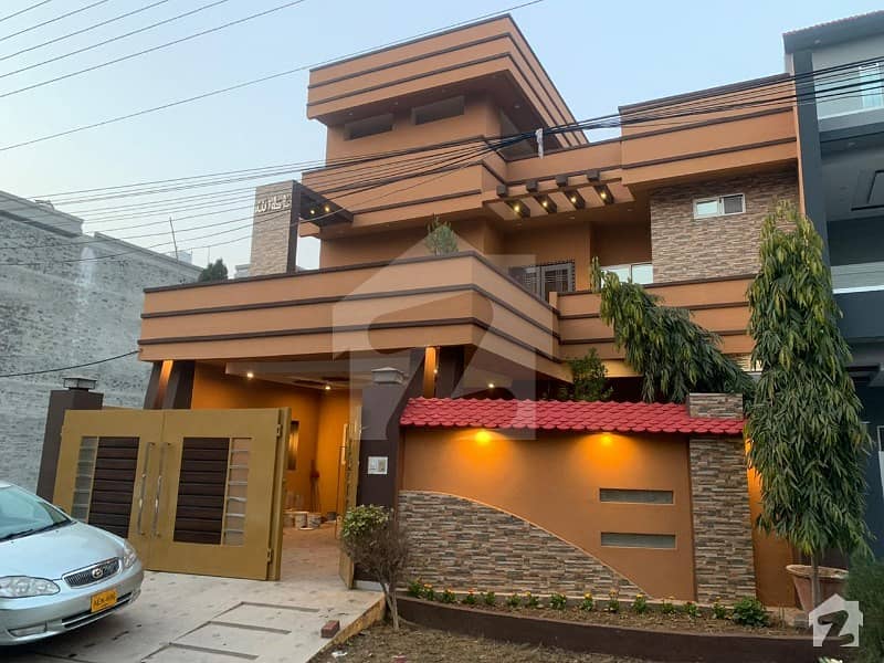 Double Storey House For Sale