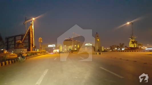 10 Marla Extreme Top Beautiful Location Plot For Sector C2 10 Marla Extreme Top Beautiful Location Plot For Sector C2