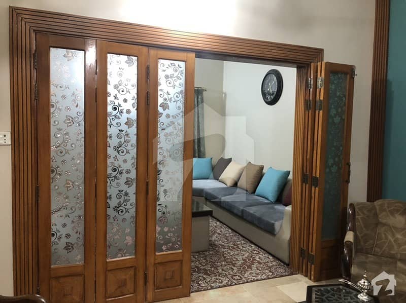1080  Square Feet House Is Available For Sale In North Karachi