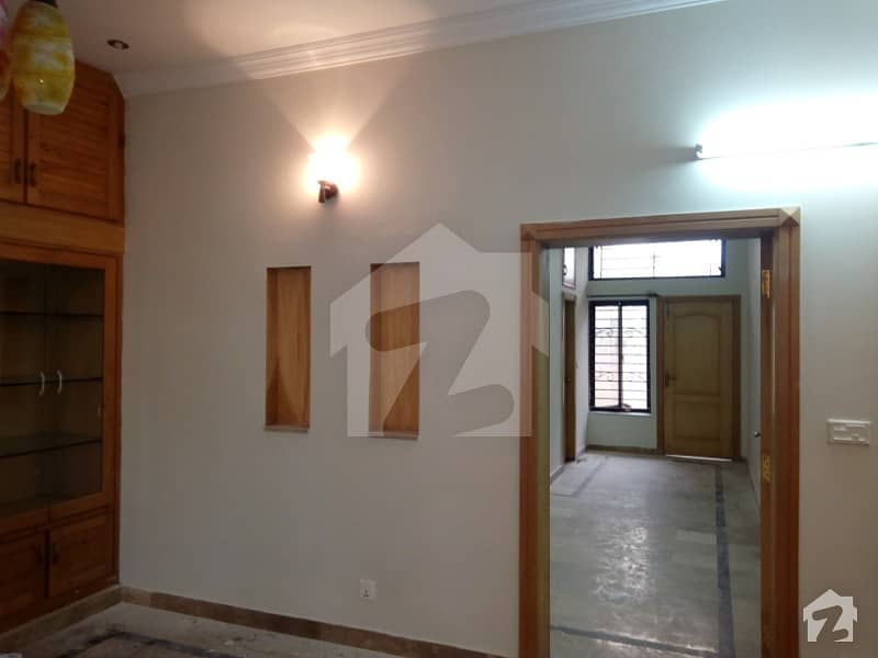 Affordable Flat For Rent In Bahria Town