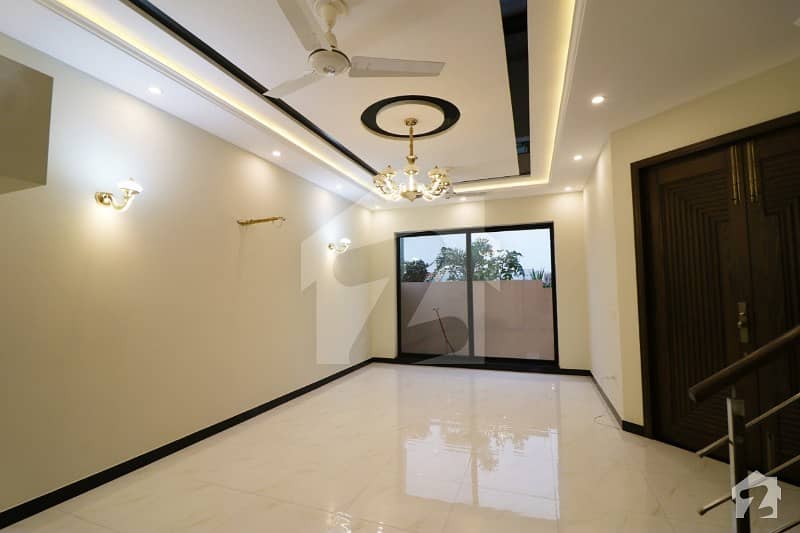 5 Marla Brand New Full House Available For Rent In Dha Phase 7