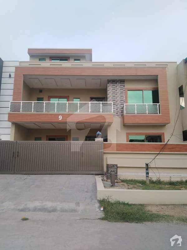 40x80 Brand New House For Sale