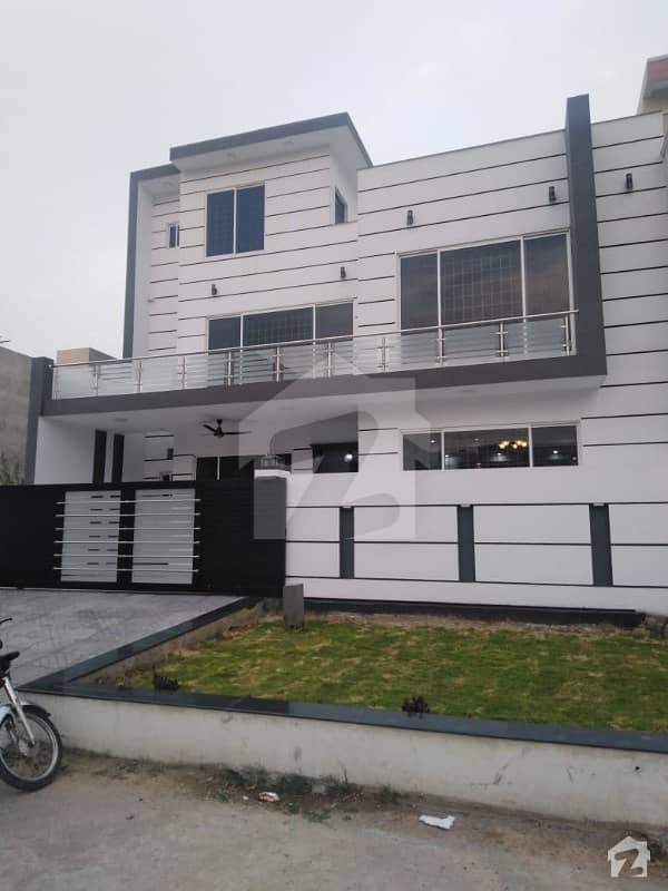 40x80 Brand New House For Sale