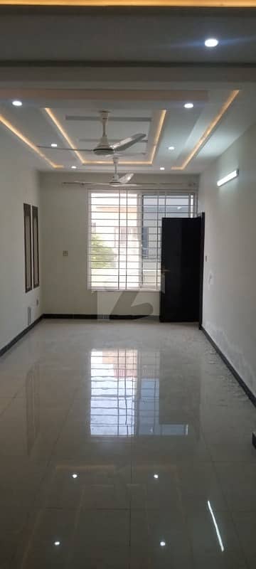7  Marla House For Rent G13